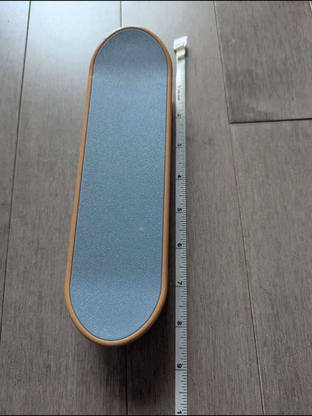 our Generation Skateboard Doll Cheetah